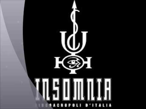 Insomnia - Mario Più & Franchino - Compleanno di Franchino 1998 part 1