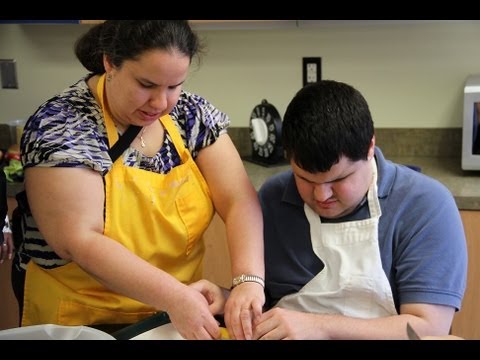 Lighthouse Central Florida Presents - Independent Living Skills