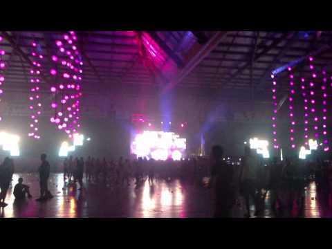 Stereosonic 2012 - Sydney - Adam Beyer