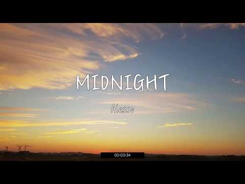 "너를 만날 자정만을 기다려" Midnight - Alesso(feat. Liam Payne) [가사/해석/Lyrics/Kor/Eng]