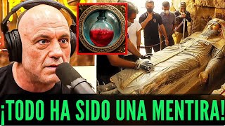 Los Arqueólogos Abrieron la TUMBA PERDIDA del REY SALOMÓN: Desafía Toda Lógica.