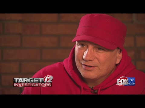 Vinny Paz Sues Makers of 'Bleed for This'