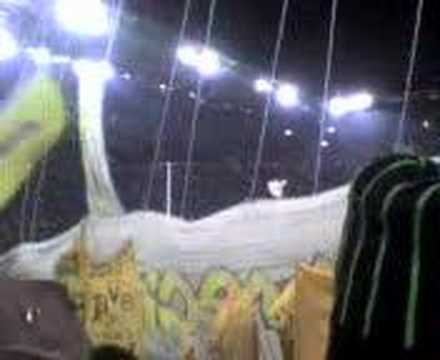 BVB Borussia Dortmund - Jena Heja BVB Choreo hier regiert...