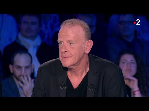 Jean Teulé - On n'est pas couché 9 mars 2019 #ONPC