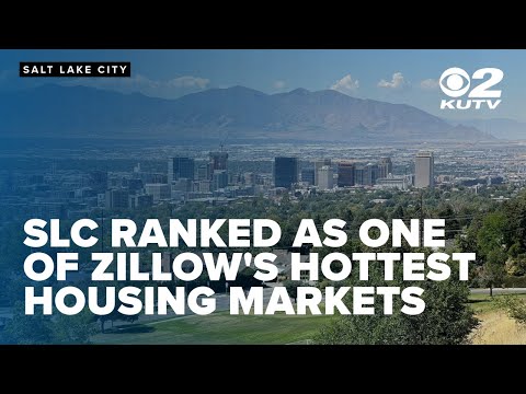 Zillow Salt Lake County