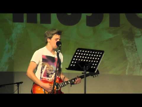 Baker Street Cover - Gerry Rafferty - James Bell, Marcus P, Sam L, Connor W, Grant W and Adam F.