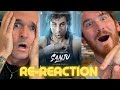 SANJU Trailer RE-REACTION!! | Ranbir Kapoor | Rajkumar Hirani