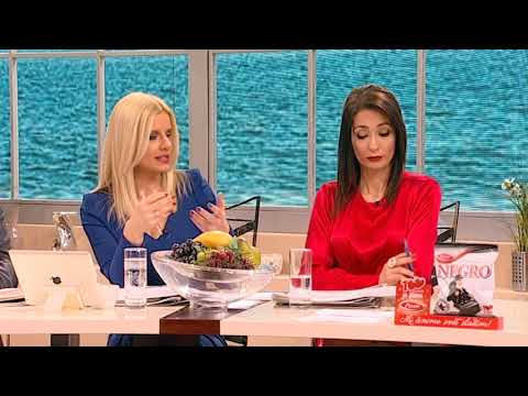 Novo Jutro - Milan Vlaisavljević, Zlatko Nikolić i Milorad Antić - 03.02.2018.