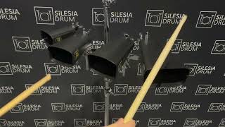 Video thumbnail for LP Cowbells Aspire Series by Silesia Drum