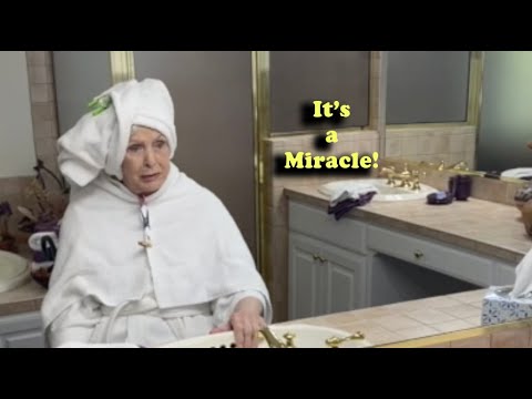 Jeanne Robertson | It's a Miracle!