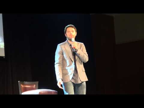 JIBCON 5 Misha Panel (2014.5.24)