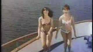 The Hondells - Sea Cruise