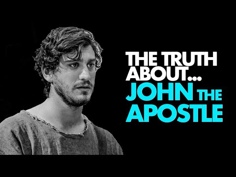 6 Things You Didn't Know About John the Apostle