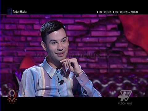 Oktapod - Fluturon, Fluturon...Zogu - 13 Maj 2016 - Vizion Plus - Variety Show