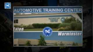 preview picture of video 'Automotive Training Exton PA'