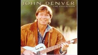 Healing Time On Earth-John Denver