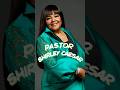 Not Through Not Yet- Pastor Shirley Caesar  #jesuscomingsoon