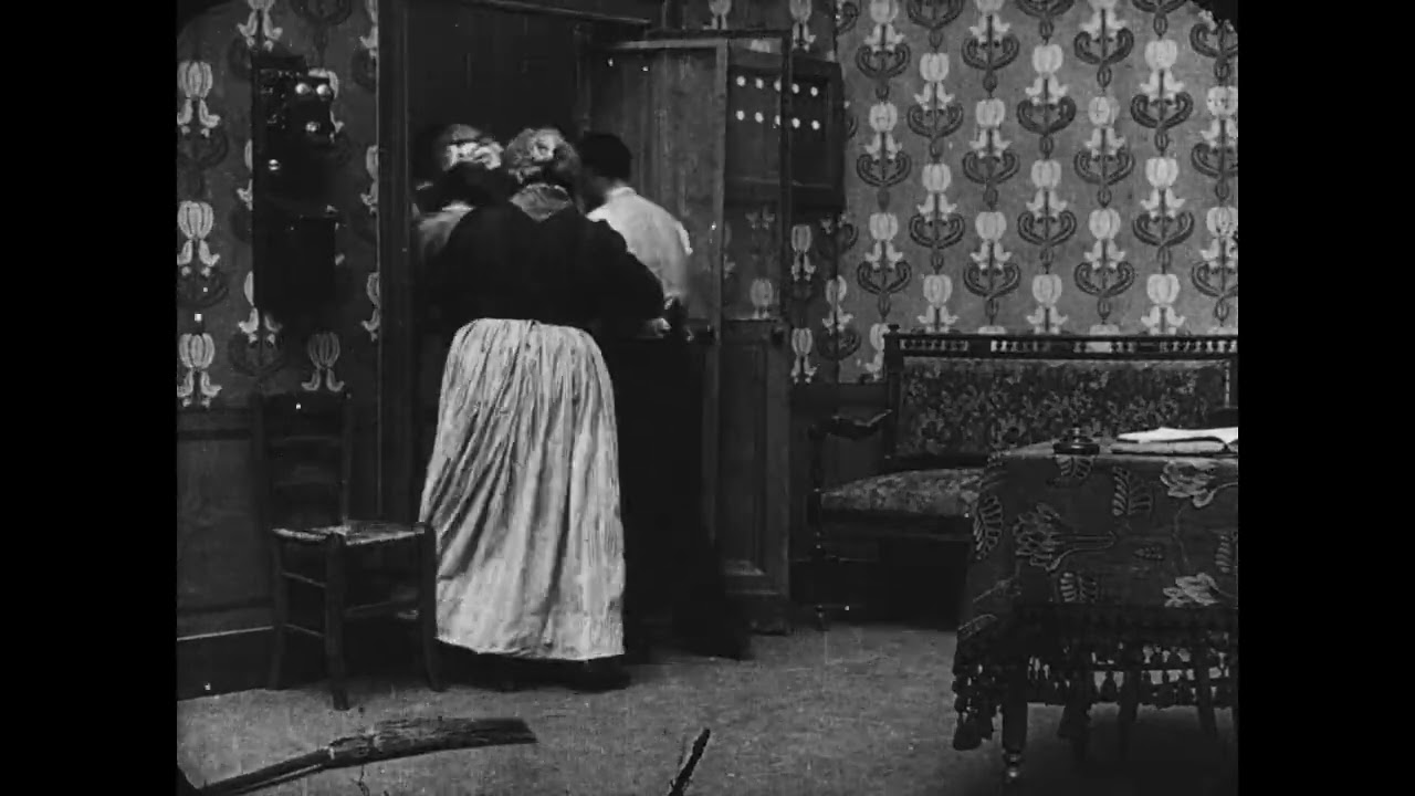 Sonorizzazione estratto film TOTO' SENZ'ACQUA, IC Bruno Caccia, classe 3B, Torino