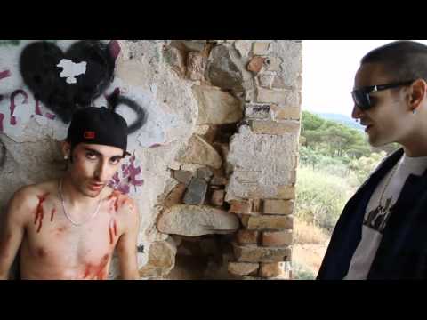 ROBI PERSO - FOLLIA PROD. MASTER T [ OFFICIAL VIDEO ]  URTOGANG