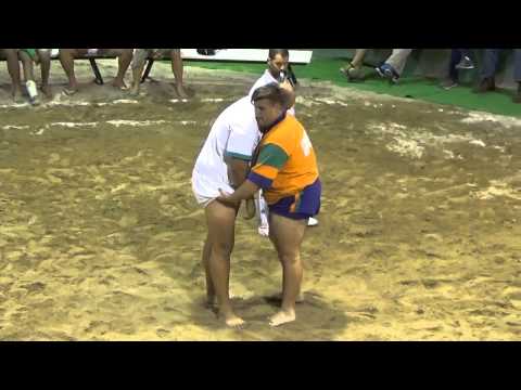 21-03-15  CL  AUARITA TEDOTE-CL  ARIDANE-1ª AGARRADAS-IV JOR  COPA CABILDO INSULAR LA PALMA 2014-15