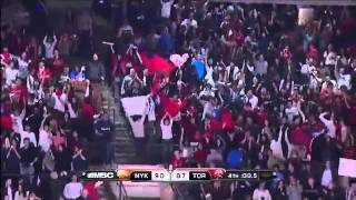 [花邊] Mike Breen 最喜歡的 "Bang"：Linsanity