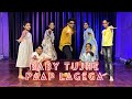 Baby Tujhe Paap Lagega Zara Hatke Zara Bachke Kids Dance Choreography Sanju Dance Academy
