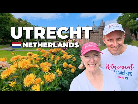 Utrecht Netherlands Travel Guide | What to Do and See in Utrecht in 2026
