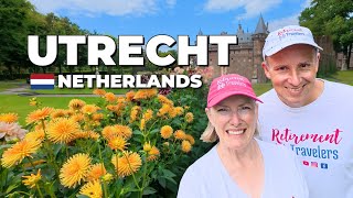 Utrecht Netherlands Travel Guide | What to Do and See in Utrecht in 2026