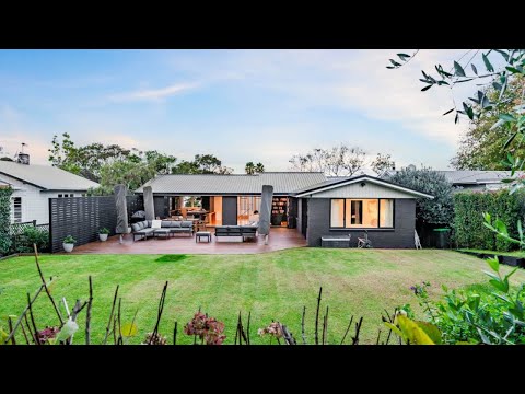 17 Sierra Street, Glendowie | Kelly Midwood #realestate