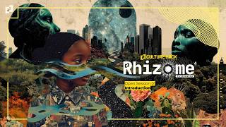 Rhizome 2026 - Open Session 01: Narrative Led Systems Change