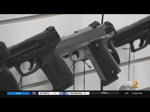 NYPD unveils emergency rules for concealed carry licenses