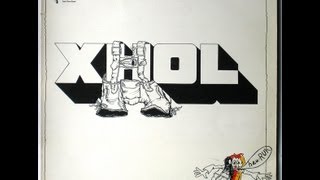 Xhol - Hau-RUK (1970) Full Album