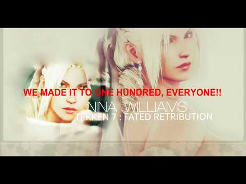 E24K's Tekken Tag Tournament - Team Battle #100 [ULTRA HARD]