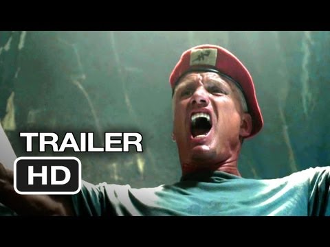 Universal Soldier: Day Of Reckoning (2012) Official Trailer