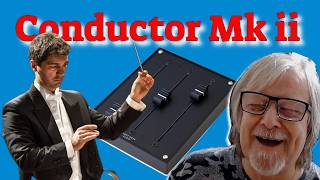 Video thumbnail for Conductor Mk ii from Ghost Note Audio - unboxing - Review - Demo by Ian Waugh