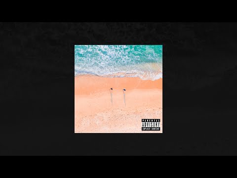 Arizona Zervas x 24kGoldn type beat - "Beach" // 2021 Guitar R&B Instrumental
