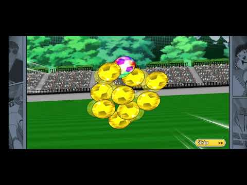 Gacha full step Mini SDF || Raphael Michael