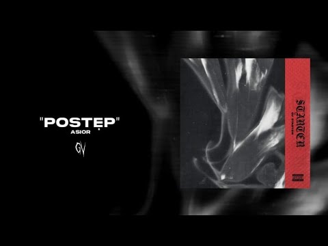 Asior - Postęp (Prod. Hrithik Beats)