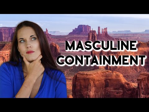 Understanding Containment