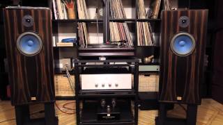 Audo Note, Louis Armstrong, Ezekiel Saw De Wheel