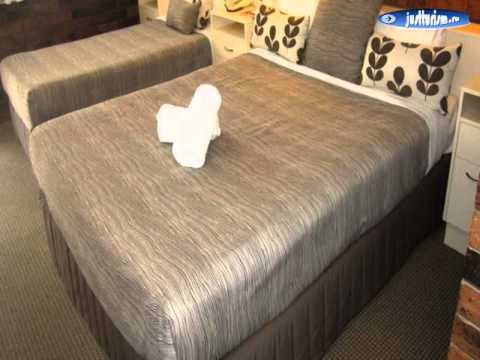 - Best Western Parkside Motor Inn 3, 5 Star