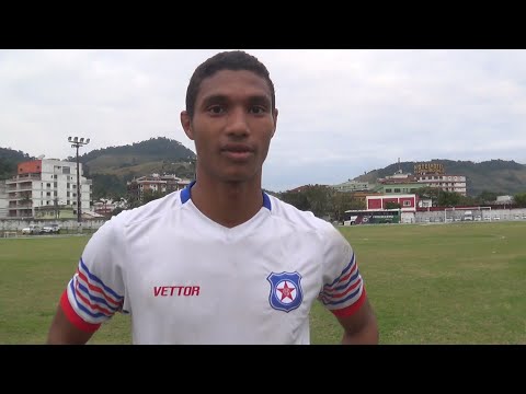 Atleta Dedé - 3 Gols - Angra dos Reis 3 x 4 Friburguense - Pedido de Música