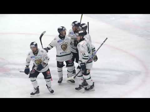 19. kolo HK TAM Levice – HK Skalica 4:0 (HIGHLIGHTY)