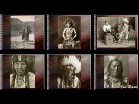 Native Americans - sacred spirit - O Loa Ki Lee - HD HIFI