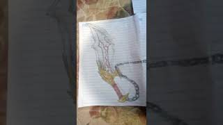 Download lagu DESENHO DAS BLADES OF CHAOS !!! mp3 Download lagu DESENHO DAS BLADES OF CHAOS !!! mp3