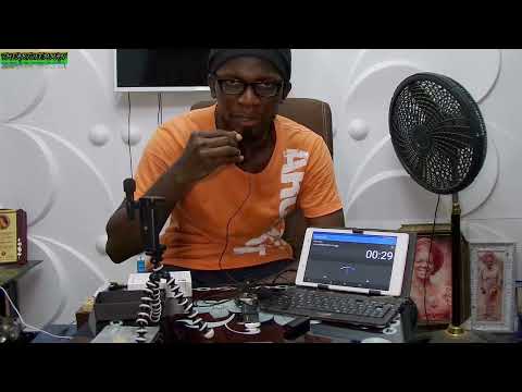 WIRED Lavalier microphone sound quality Test