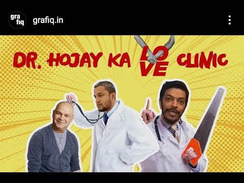 Dr. Hojay ka 💔Clinic Live.. ft. Dr. Menon & Dr. Dabs