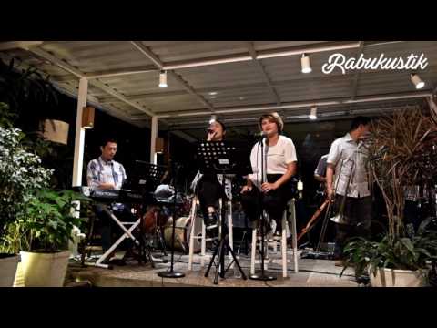 Rabukustik - Through the Fire (Cover Chaka Khan)