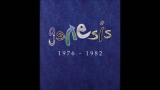 Genesis - &quot;It&#39;s Yourself&quot; (Extra Tracks 1976-1982) HQ
