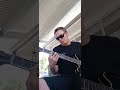 Slow Down and Touch The Ground